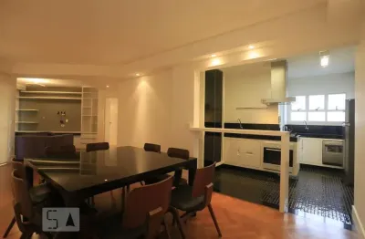 Apartamento para aluguel - vila madalena, 2 quartos,  93 m² - são paulo