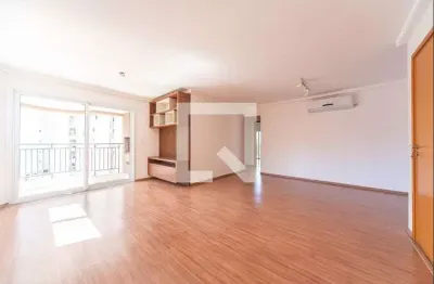 Apartamento para aluguel - jardim bela vista, 3 quartos,  101 m² - santo andré