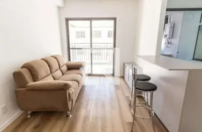 Apartamento para aluguel - belém, 2 quartos,  64 m² - são paulo