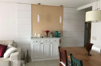 Apartamento para aluguel - tatuapé, 3 quartos,  75 m² - são paulo