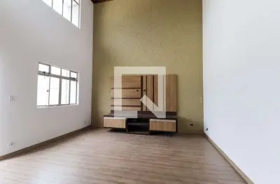 Casa para aluguel - pinheirinho, 3 quartos,  450 m² - curitiba