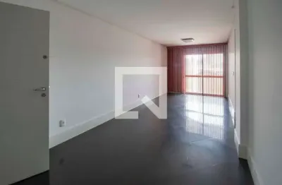 Apartamento para aluguel - centro, 2 quartos,  82 m² - canoas