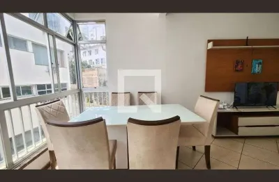 Apartamento para aluguel - ondina, 3 quartos,  55 m² - salvador