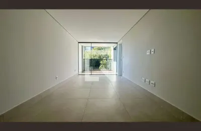 Apartamento para aluguel - sion, 2 quartos,  71 m² - belo horizonte