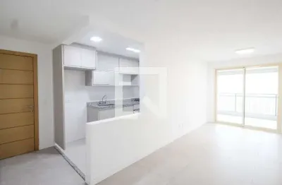 Apartamento para aluguel - água fria, 3 quartos,  94 m² - são paulo