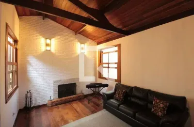 Casa / sobrado em condomínio para aluguel - santa amélia, 3 quartos,  170 m² - belo horizonte