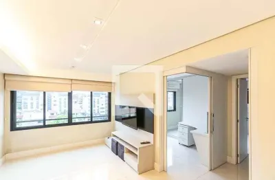 Apartamento para aluguel - tristeza, 2 quartos,  55 m² - porto alegre