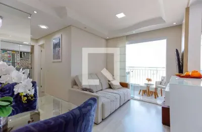 Apartamento para aluguel - vila guilherme, 2 quartos,  53 m² - são paulo