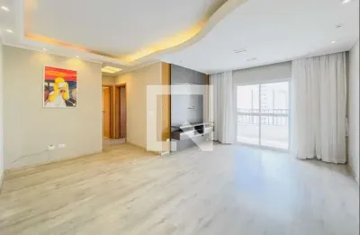 Apartamento para aluguel - jardim satelite, 4 quartos,  117 m² - são josé dos campos