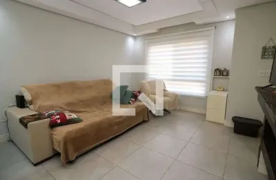 Casa para aluguel - hipica, 3 quartos,  136 m² - porto alegre