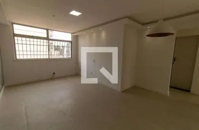 Apartamento para aluguel - ingá, 2 quartos,  84 m² - niterói