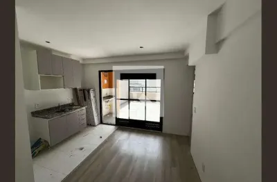 Apartamento para aluguel - santana, 2 quartos,  39 m² - são paulo