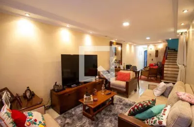 Casa para aluguel - itaquera, 3 quartos,  264 m² - são paulo