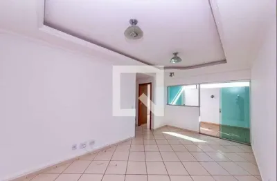 Apartamento para aluguel - castelo, 2 quartos,  110 m² - belo horizonte