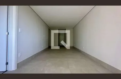 Apartamento para aluguel - sion, 2 quartos,  71 m² - belo horizonte