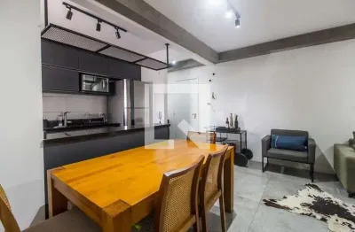 Apartamento para aluguel - jardim iracema, 2 quartos,  75 m² - barueri