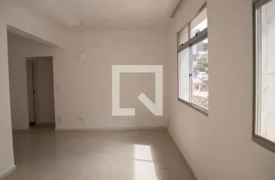 Apartamento para aluguel - santo antônio, 4 quartos,  120 m² - belo horizonte