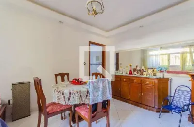 Casa para aluguel - cambuci, 3 quartos,  220 m² - são paulo