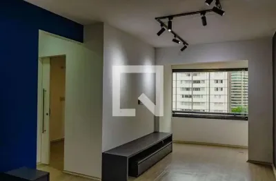 Apartamento para aluguel - jabaquara, 2 quartos,  57 m² - são paulo