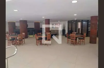 Apartamento para aluguel - moema, 3 quartos,  120 m² - são paulo