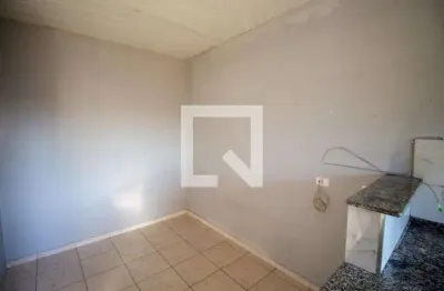 Casa para aluguel - vila cosmopolita, 1 quarto,  25 m² - são paulo