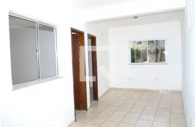 Casa para aluguel - goiânia, 3 quartos,  90 m² - belo horizonte