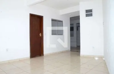 Casa para aluguel - goiânia, 2 quartos,  85 m² - belo horizonte