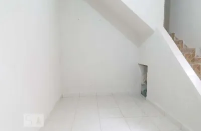 Casa para aluguel - casa verde, 1 quarto,  39 m² - são paulo