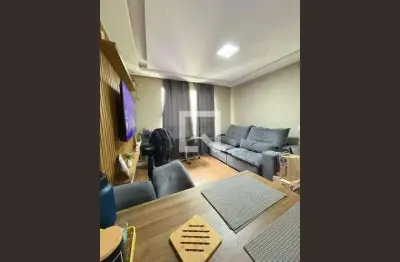 Casa para aluguel - guaratiba, 2 quartos,  60 m² - rio de janeiro