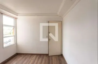 Apartamento para aluguel - jardim monte alto, 2 quartos,  50 m² - campinas