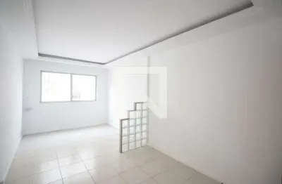 Apartamento para aluguel - mutondo, 2 quartos,  50 m² - são gonçalo