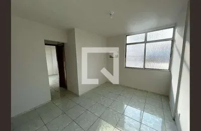 Apartamento para aluguel - méier, 2 quartos,  47 m² - rio de janeiro