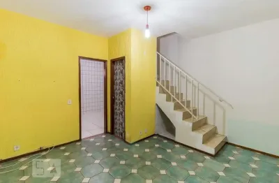 Casa / sobrado em condomínio para aluguel - itaquera, 2 quartos,  75 m² - são paulo
