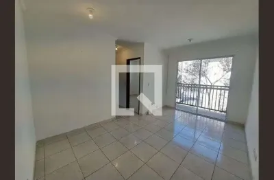 Apartamento para aluguel - santa maria, 2 quartos,  52 m² - osasco