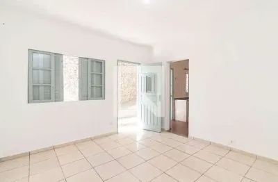 Casa para aluguel - vila ré, 1 quarto,  60 m² - são paulo