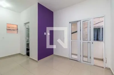 Casa para aluguel - mandaqui, 1 quarto,  80 m² - são paulo
