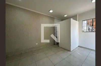 Casa para aluguel - alto da lapa, 1 quarto,  40 m² - são paulo