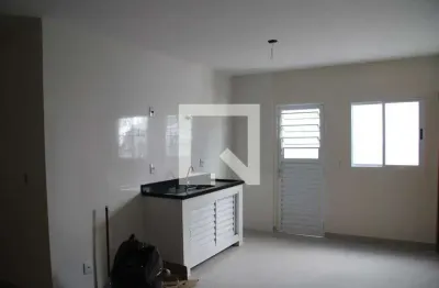 Apartamento para aluguel - vila nova bonsucesso, 1 quarto,  50 m² - guarulhos
