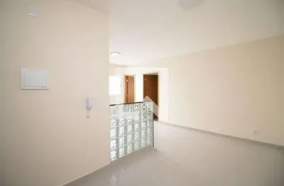 Apartamento para aluguel - vila nova bonsucesso, 1 quarto,  50 m² - guarulhos