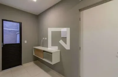 Apartamento para aluguel - vila fátima, 2 quartos,  35 m² - guarulhos