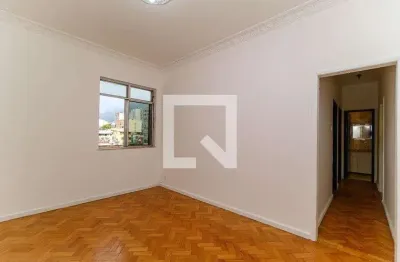 Apartamento para aluguel - tijuca, 2 quartos,  72 m² - rio de janeiro