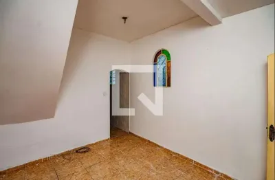 Casa para aluguel - santa mônica, 1 quarto,  200 m² - belo horizonte