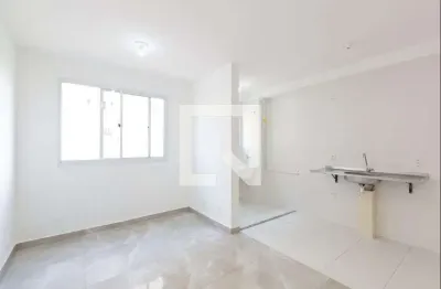 Apartamento para aluguel - parque do carmo, 2 quartos,  42 m² - são paulo