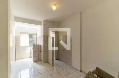 Kitnet / stúdio para aluguel - santa cecília, 1 quarto,  30 m² - são paulo