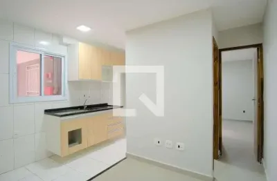 Apartamento para aluguel - vila esperança, 1 quarto,  35 m² - são paulo