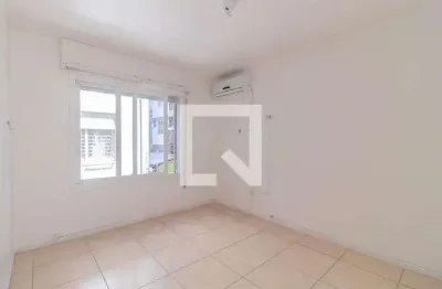 Apartamento para aluguel - menino deus, 1 quarto,  40 m² - porto alegre