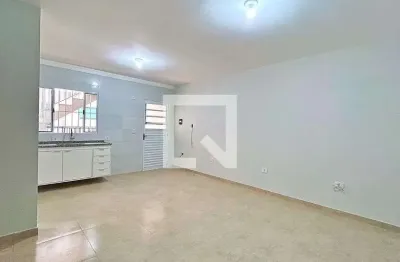 Apartamento para aluguel - parque continental i, 1 quarto,  42 m² - guarulhos