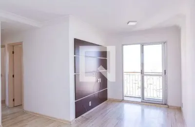 Apartamento para aluguel - cidade patriarca, 3 quartos,  60 m² - são paulo