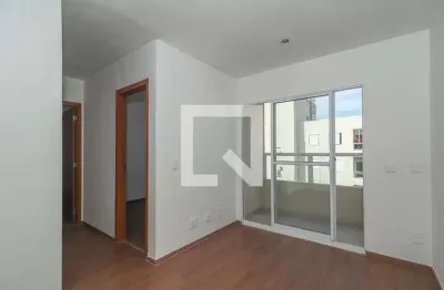 Apartamento para aluguel - rubem berta, 2 quartos,  47 m² - porto alegre