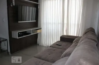Apartamento para aluguel - cangaíba, 2 quartos,  47 m² - são paulo